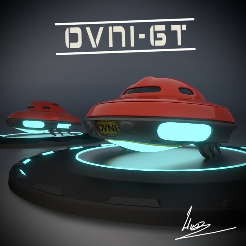 Ovni-GT preview image 1